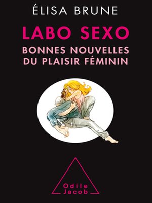 cover image of Labo sexo